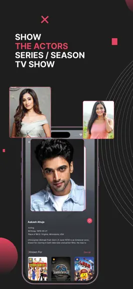 Game screenshot Pobreflix - Movies & Tv Shows apk