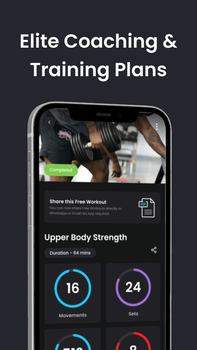 POD1UM Screenshot