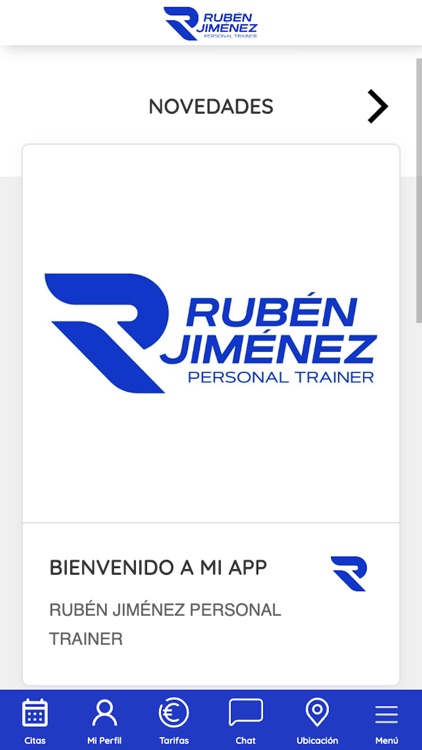 Rubén Jiménez