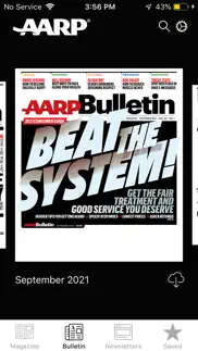 How to cancel & delete aarp publications 3