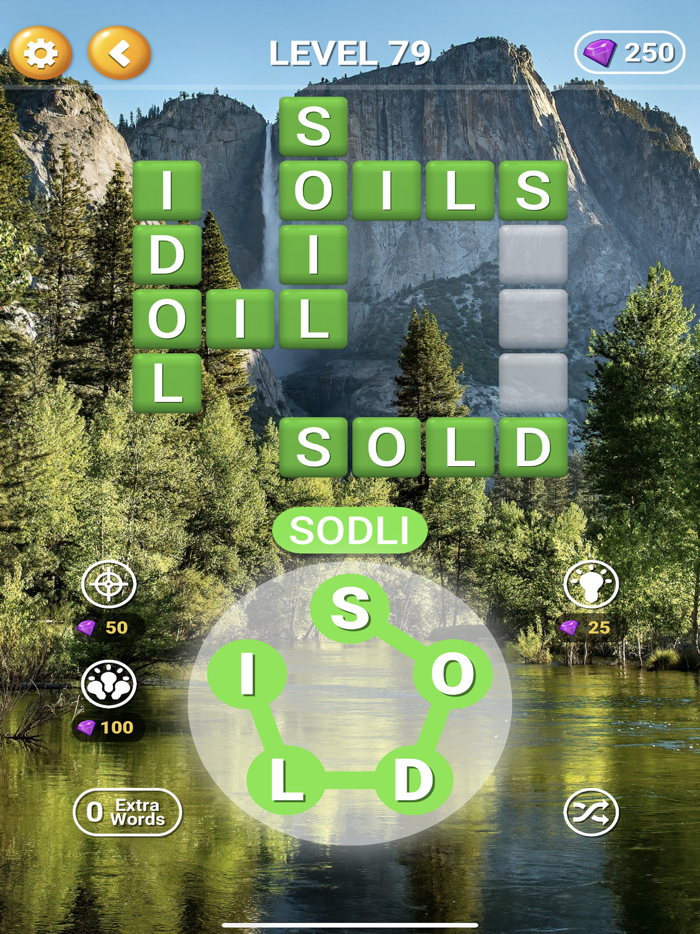 Word Connect - Word Find