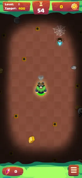 Game screenshot Gold Miner: Adventure hack