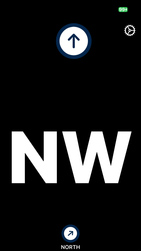 #6. Compass Pro - Navigate Smartly (iOS) 来自: Pankaj Gaikar