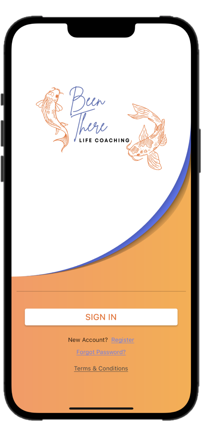 Been There Life Coaching