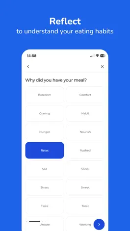 Game screenshot Munch: Learn Intuitive Eating hack