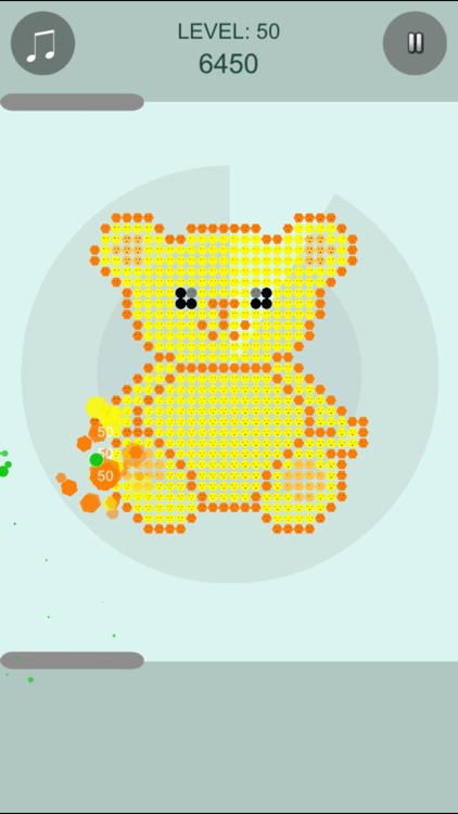 Arkanoid - Ball Crush Bricks screenshot-3