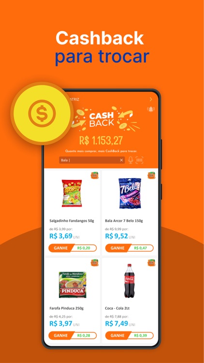 Clube PagBem screenshot-3