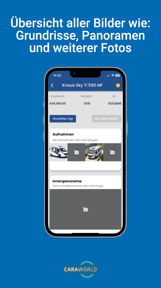 #2. primeoApp (iOS) 由: publimind GmbH