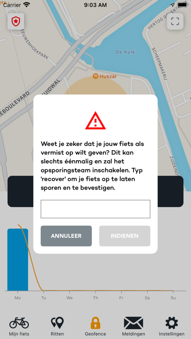Amslod Screenshot