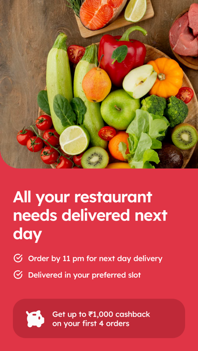 Screenshot #1 for Hyperpure