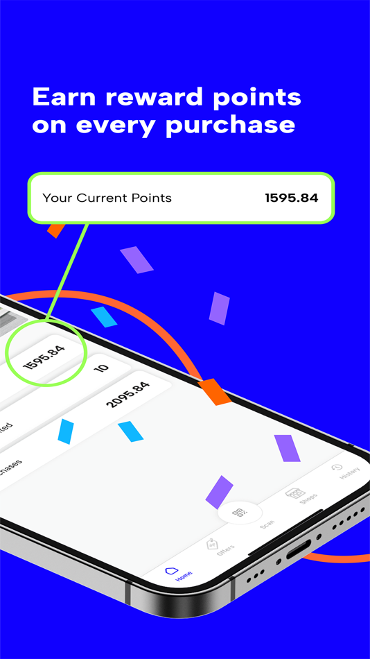 #2. Pointsgram Rewards (iOS) 由: Pointsgram