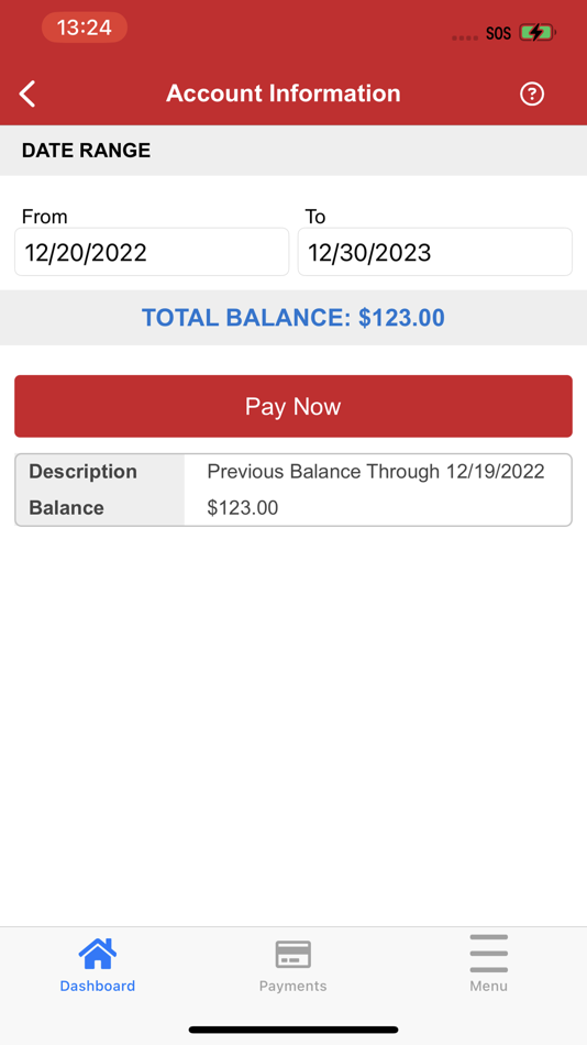 #3. Legacy Southwest Property Mgt (iOS) By: CINC Systems