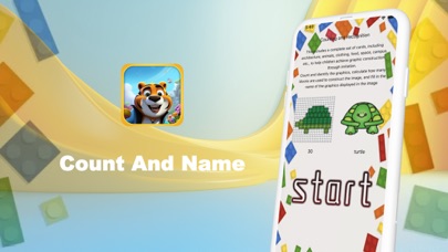 Count And Name Screenshot