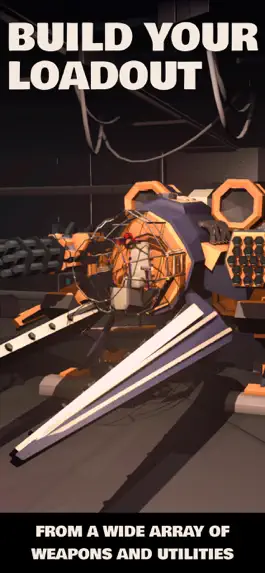 Game screenshot Interloper hack