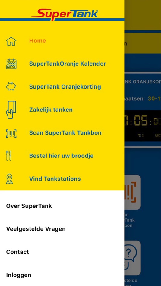 #2. SuperTank (iOS) 由: SuperTank