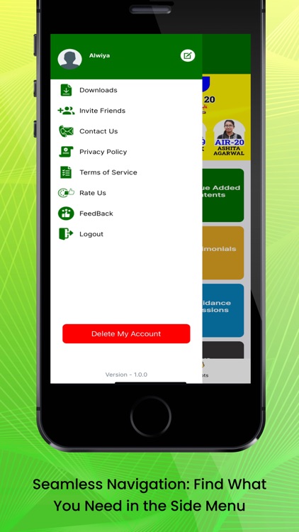 Mittal Smart Learning App