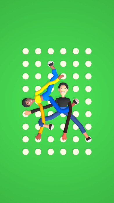 Twisted People Screenshot