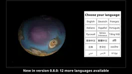 Game screenshot GlobeViewer Mars apk