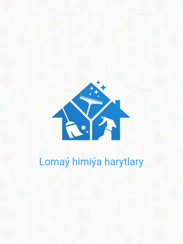 Lomay himiya harytlary