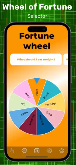 Game screenshot Sample Randomizer apk