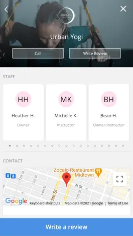 Game screenshot Urban Flex and Flow mod apk