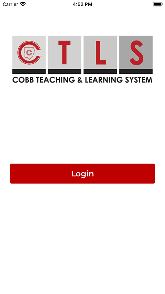 #1. CTLS Learn (iOS) بواسطة: Acceleration Academies