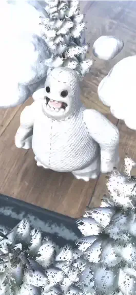 Game screenshot Zebrar AR mod apk