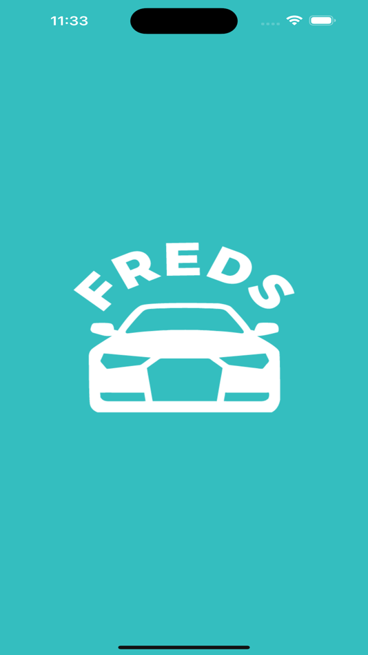 Freds Taxi - 1.0.3 - (iOS)