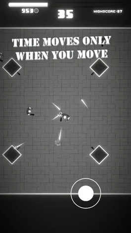 Game screenshot Time Bullet: 2D Shooter apk