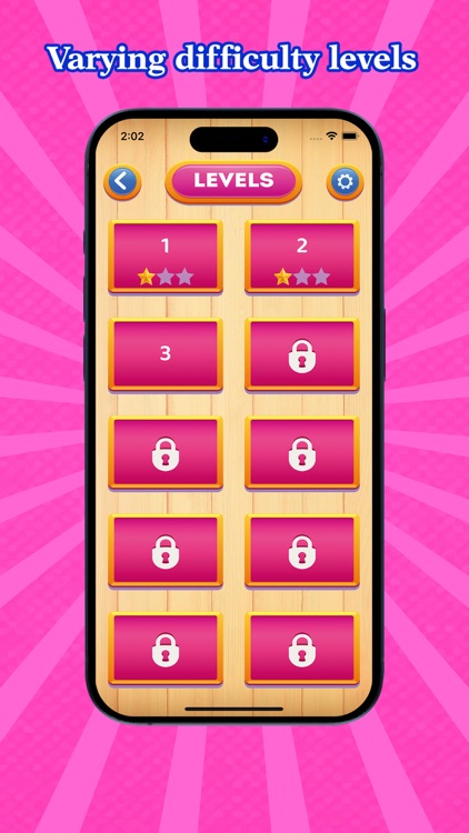 Seek-Spot Mind Games