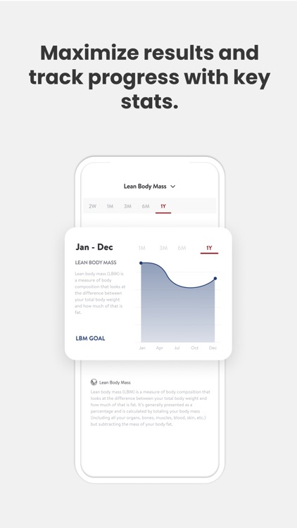 Chosen Athletics screenshot-3