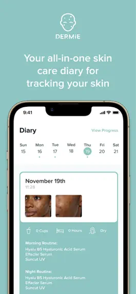 Game screenshot Dermie AI mod apk