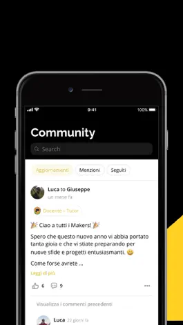 Game screenshot Makers Academy hack