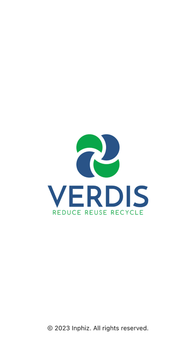 Verdis Sweden Screenshot