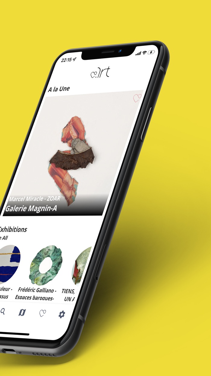 Art is Heart Love Art