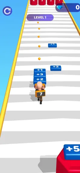 Game screenshot Pump My Gun mod apk