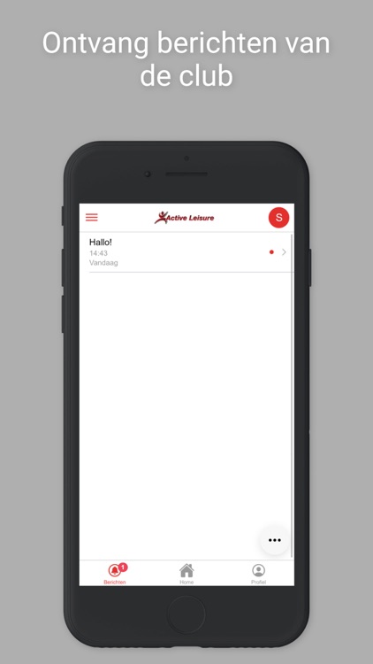 Active Leisure Emmen&Veenoord screenshot-4