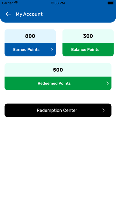 TGY Connect Plus Screenshot