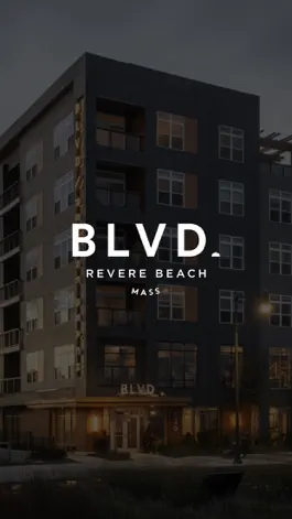 Game screenshot BLVD at Revere Beach mod apk