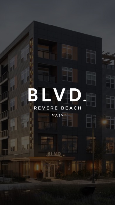 BLVD at Revere Beach Screenshot