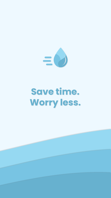 Water Delivery Philippines Screenshot
