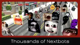 Game screenshot Nextbots Online: Scary Games mod apk