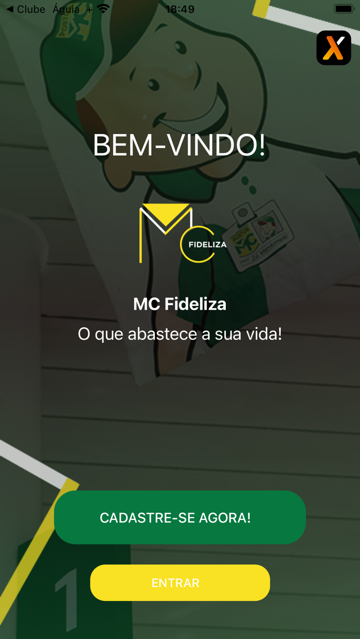 MC Fideliza