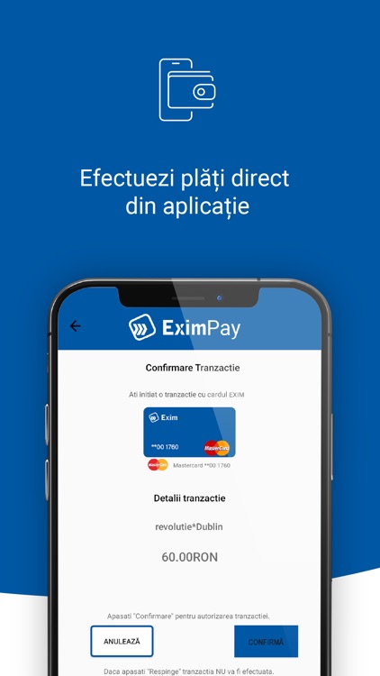 EXIM Pay