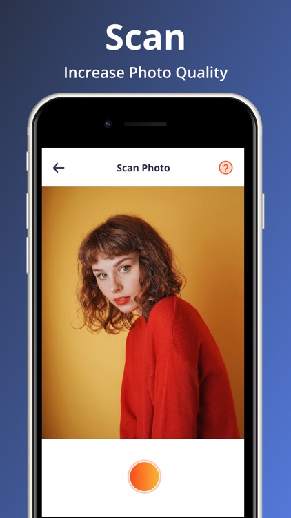 BetterPhoto - AI enhancer by FINDMY LLC
