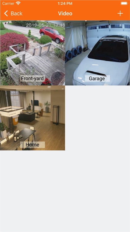 Secolink Pro screenshot-4