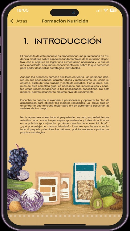 Misión movimiento screenshot-7