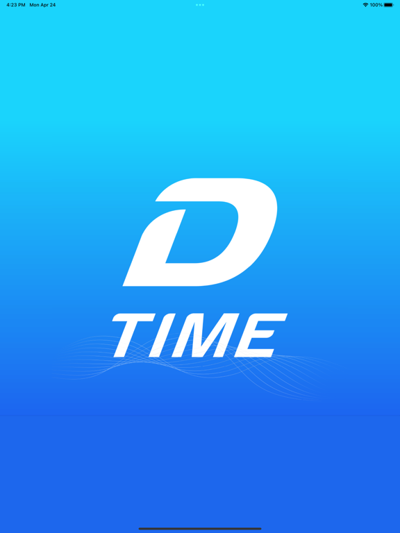 Screenshot #4 pour D-Time