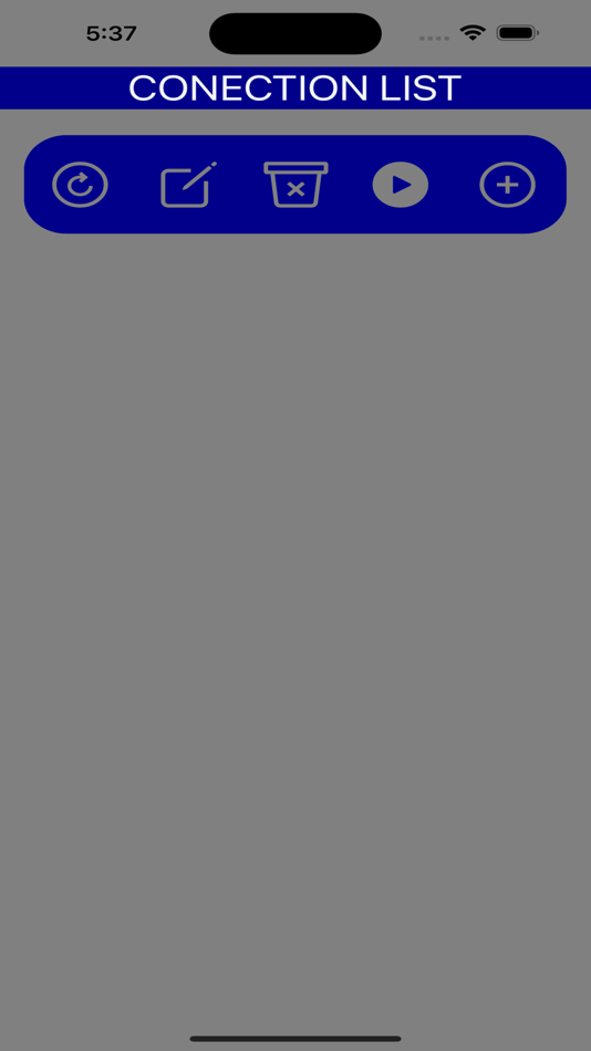 #1. Hydra-Cam (iOS) 由: Phuoc Duong Tan