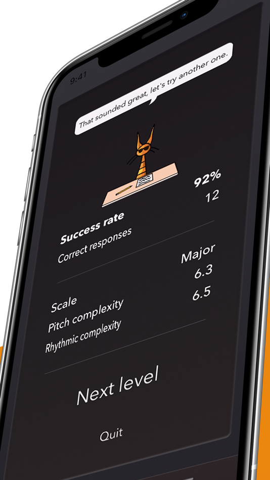 #5. PitchBop Pro (iOS) 由: Antonis Tsikandilakis